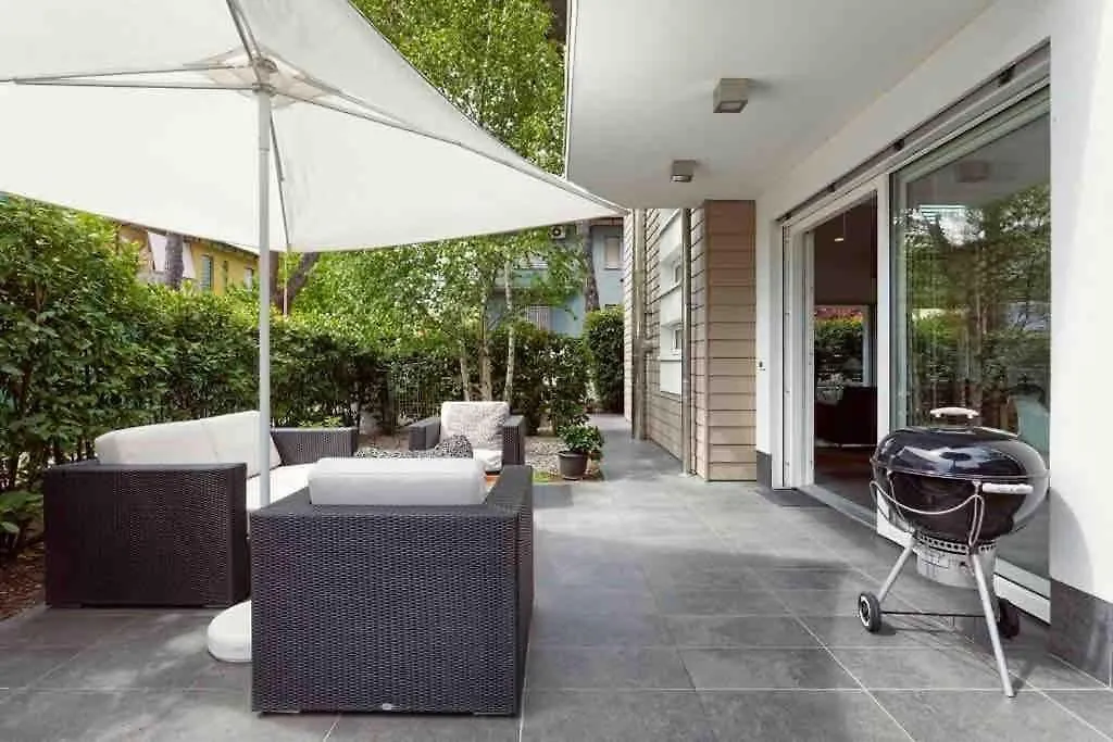 Villa Sonia A 300 M Dal Mare Cervia