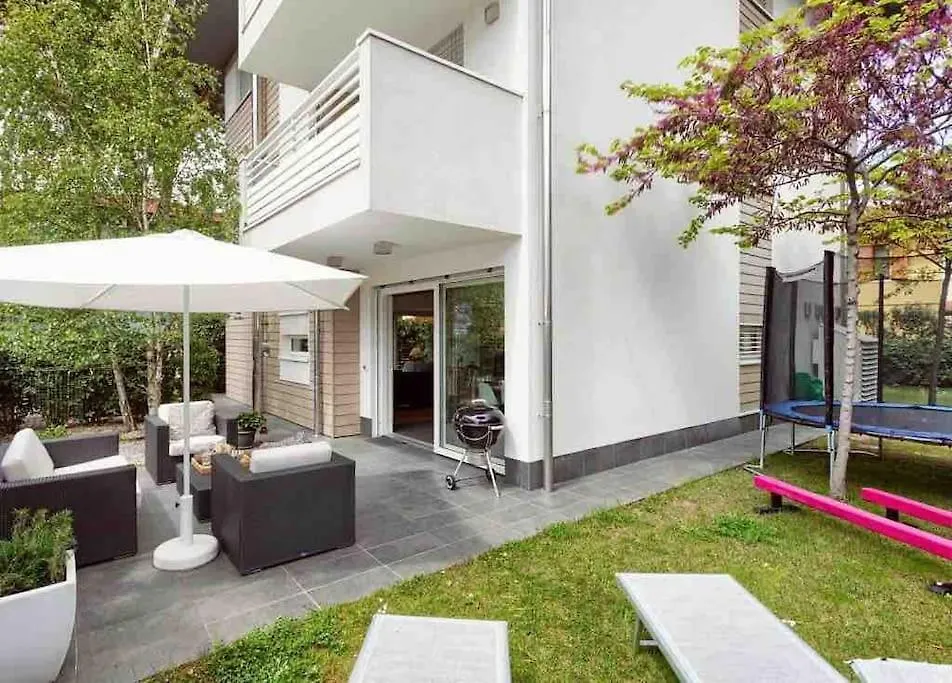 Villa Sonia A 300 M Dal Mare Cervia 0*,  Italien