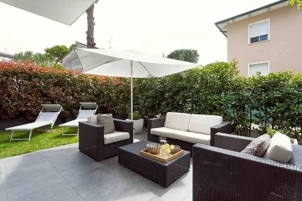Villa Sonia A 300 M Dal Mare Cervia
