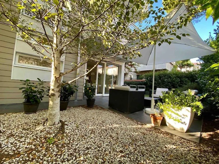 Villa Sonia A 300 M Dal Mare Cervia