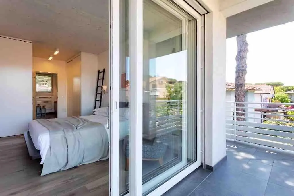 Villa Sonia A 300 M Dal Mare Cervia